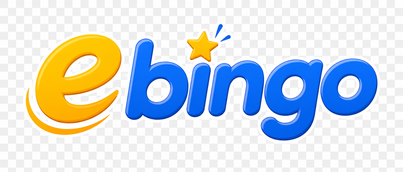 e bingo logo